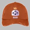 Distressed Cap Thumbnail