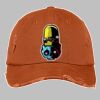Distressed Cap Thumbnail