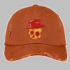 Distressed Cap Thumbnail