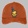 Distressed Cap Thumbnail