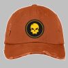 Distressed Cap Thumbnail
