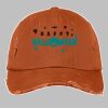 Distressed Cap Thumbnail