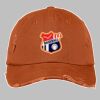 Distressed Cap Thumbnail