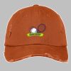 Distressed Cap Thumbnail