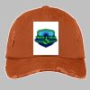 Distressed Cap Thumbnail