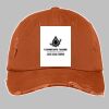 Distressed Cap Thumbnail