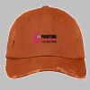 Distressed Cap Thumbnail