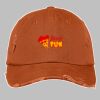 Distressed Cap Thumbnail