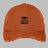 Distressed Cap Thumbnail
