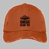 Distressed Cap Thumbnail