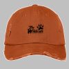 Distressed Cap Thumbnail