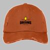 Distressed Cap Thumbnail