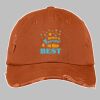 Distressed Cap Thumbnail