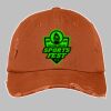 Distressed Cap Thumbnail