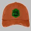 Distressed Cap Thumbnail