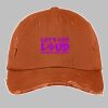 Distressed Cap Thumbnail