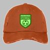 Distressed Cap Thumbnail
