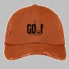 Distressed Cap Thumbnail