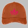 Distressed Cap Thumbnail