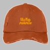 Distressed Cap Thumbnail