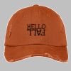 Distressed Cap Thumbnail