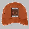 Distressed Cap Thumbnail