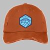 Distressed Cap Thumbnail