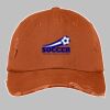 Distressed Cap Thumbnail