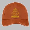 Distressed Cap Thumbnail