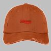 Distressed Cap Thumbnail