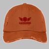Distressed Cap Thumbnail