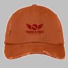 Distressed Cap Thumbnail