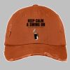 Distressed Cap Thumbnail