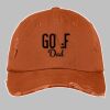 Distressed Cap Thumbnail