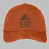 Distressed Cap Thumbnail