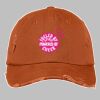 Distressed Cap Thumbnail