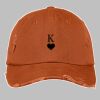 Distressed Cap Thumbnail