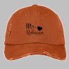 Distressed Cap Thumbnail