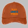 Distressed Cap Thumbnail