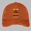 Distressed Cap Thumbnail