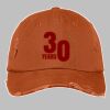 Distressed Cap Thumbnail