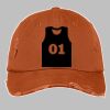 Distressed Cap Thumbnail