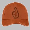 Distressed Cap Thumbnail