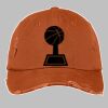 Distressed Cap Thumbnail