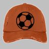 Distressed Cap Thumbnail