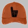 Distressed Cap Thumbnail