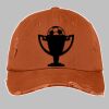 Distressed Cap Thumbnail