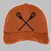 Distressed Cap Thumbnail