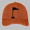 Distressed Cap Thumbnail
