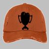 Distressed Cap Thumbnail